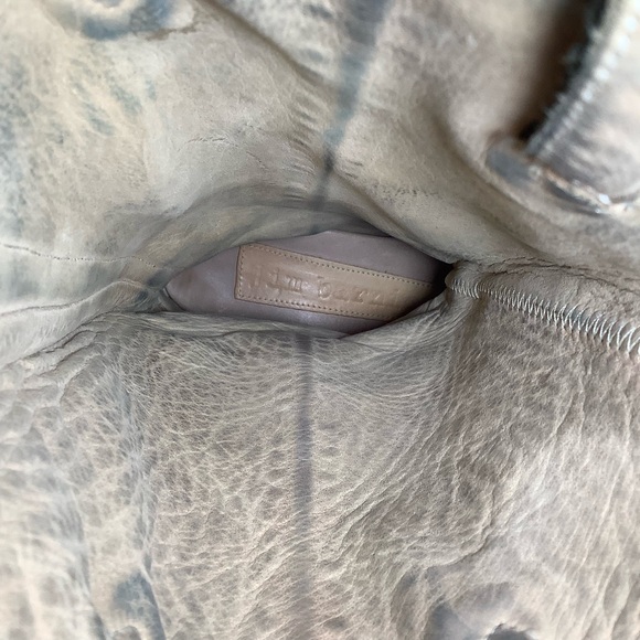 Jim Barnier Pebble Leather Cowboy Boots - Picture 9 of 9